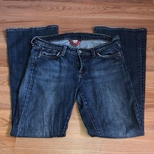 WOMENS LUCKY BRAND JEANS 👖